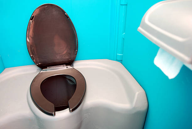 Best Portable bathroom rental  in Raintree Plantation, MO