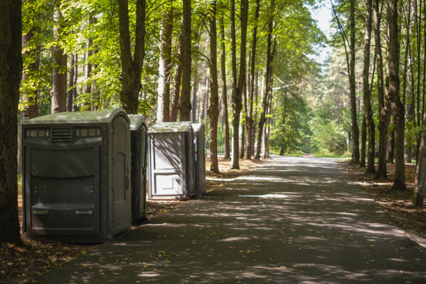 Portable Toilet Options We Offer in Raintree Plantation, MO